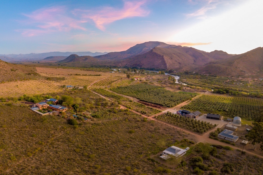 8 Bedroom Property for Sale in Robertson Rural Western Cape